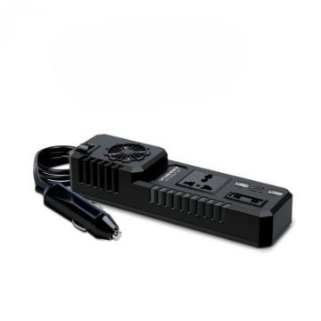 Invertor auto Olesson convertizor 12-24V la 220V AC