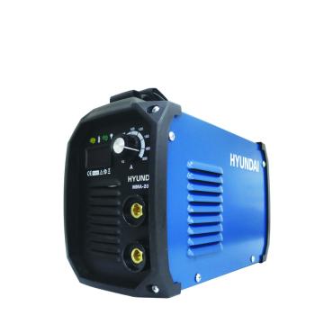 Invertor de sudura Hyundai MMA-201