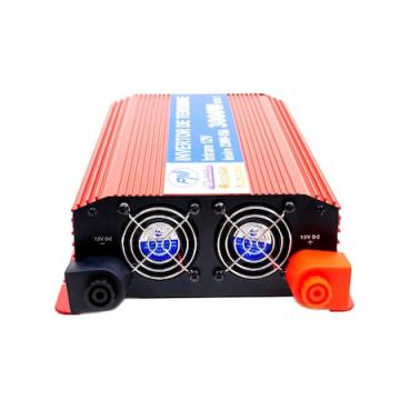 Invertor de tensiune 3000W-12V iesire 230V