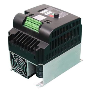 Invertor de tensiune de la 220V la 380V 5.5KW