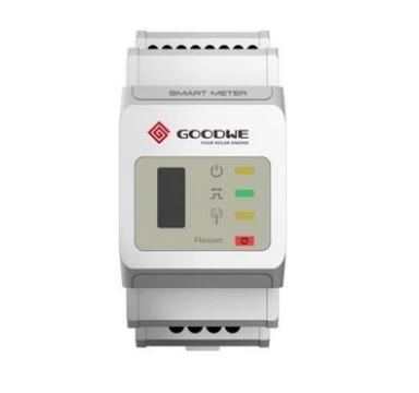 Invertor panouri solare GoodWe GW8K-DT + Smart Meter Goodwe