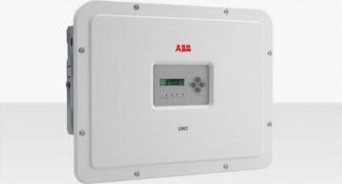 Invertor solar ABB UNO-DM-3.0