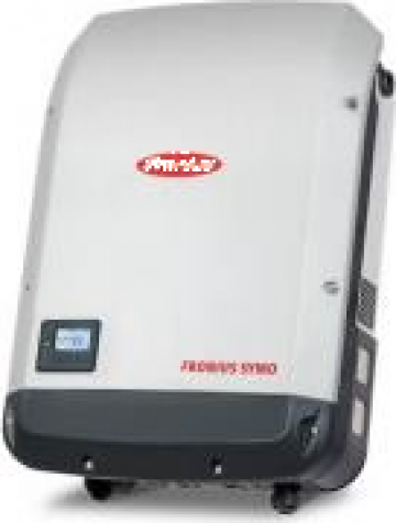 Invertor solar Fronius Symo 20.0-3-M