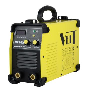 Invertor sudura Velt MMA 200, uz industrial