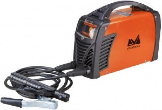 Invertor sudura cu afisaj WMI-250 Epto / 250A