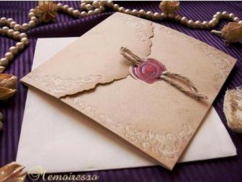 Invitatie nunta 31302