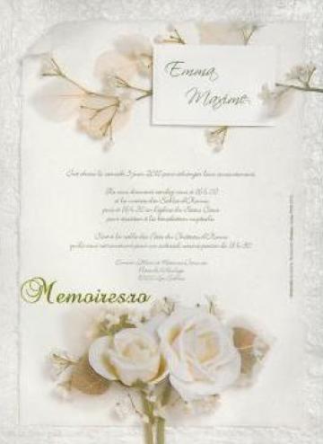 Invitatie nunta 32.034.13217