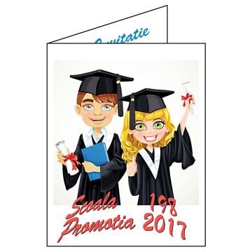 Invitatii de banchet INVBA003