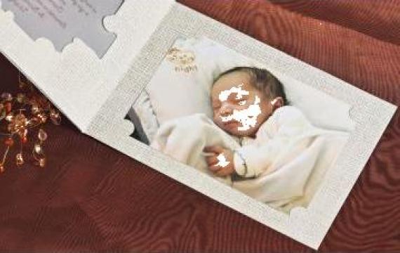 Invitatii nunta si botez