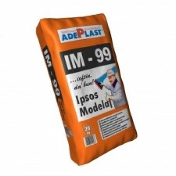 Ipsos pentru modelaj IM-99 20kg