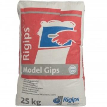 Ipsos pentru modelaj gips 25kg - rigips
