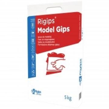 Ipsos pentru modelaj gips 5kg - rigips
