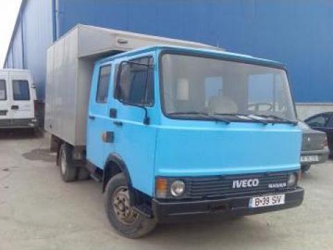 Iveco Magirus
