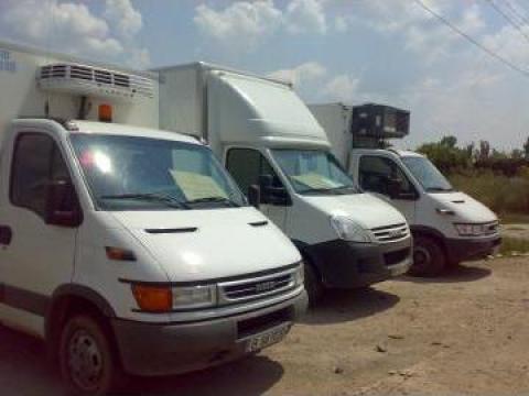 Iveco Turbo Daily