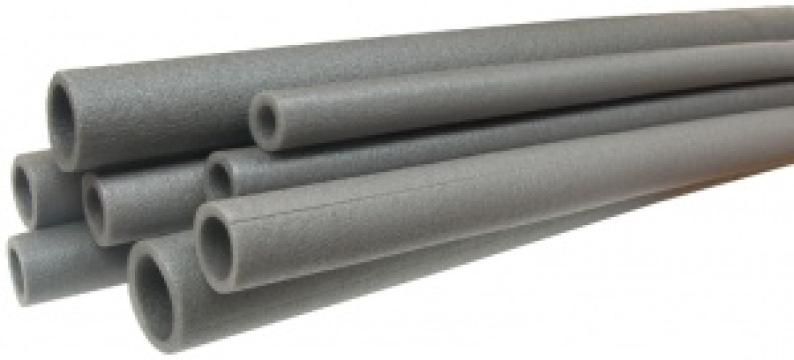 Izolatie pentru teava / 20x6mm