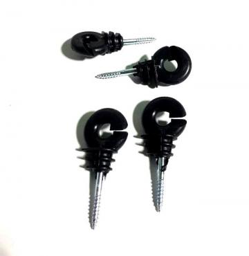 Izolatori gard electric 50 buc