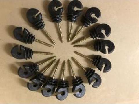 Izolatori gard electric