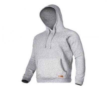 Jacheta hanorac cu gluga - 3XL