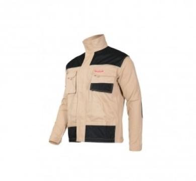 Jacheta lucru groasa bumbac - 2L/54