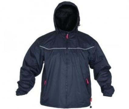Jacheta necaptusita cu gluga - 2XL
