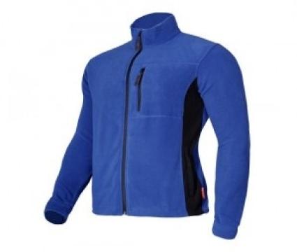 Jacheta polar / albastru - XL