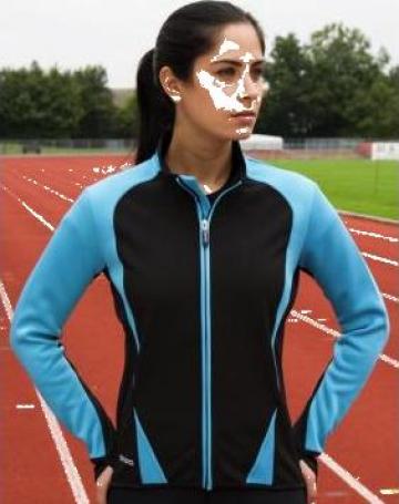 Jacheta sport Softshell dama - Spiro