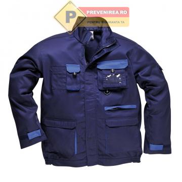 Jachete pentru lucru bleumarin