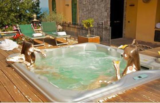 Jacuzzi si acoperiri jacuzzi