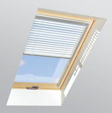 Jaluzele Fakro AJP Z-Wave II