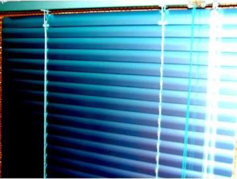 Jaluzele aluminiu