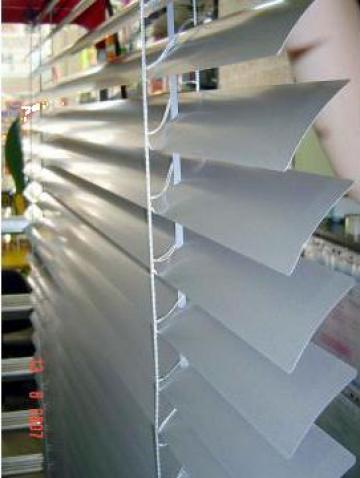 Jaluzele orizontale de aluminiu 50 mm