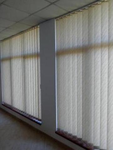Jaluzele verticale Dambovita