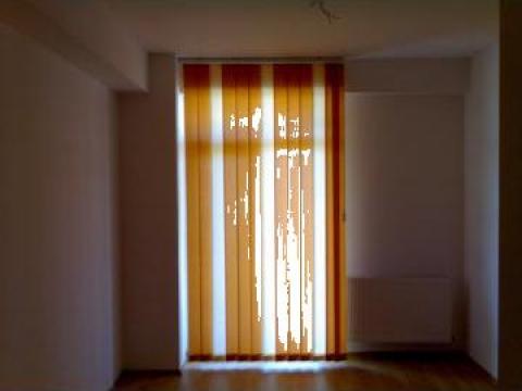 Jaluzele verticale