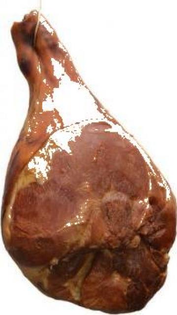 Jambon ardelenesc