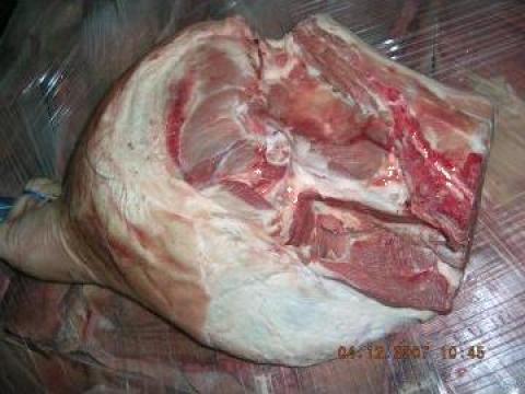 Jambon de porc refrigerat fara piciorus