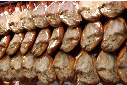 Jambon iberic