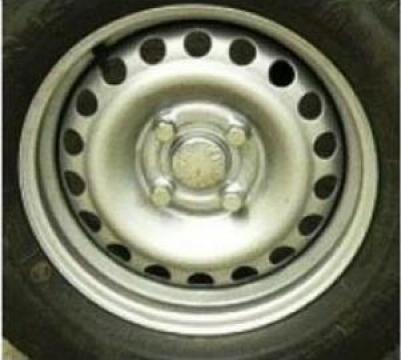 Janta remorca R14, 5,5JX14, 4X100, ET30