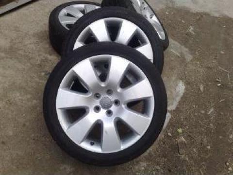 Jante Audi S6 oiginale pe 19, 245/40/19, 98Y, noi
