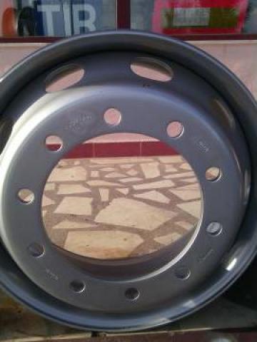 Jante Otel 22,5X9,00