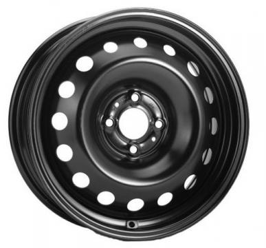 Jante TABLA R14 CITROEN C2, CITROEN C3, PEUGEOT 206, PEUGEOT