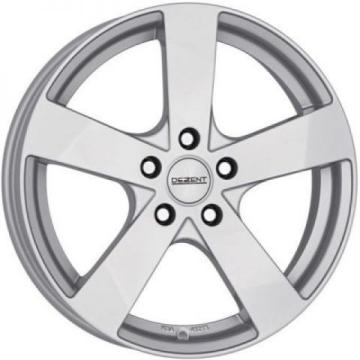 Jante aliaj R16 Renault Captur, Wind, Megane 2, Clio, Dacia