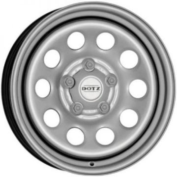 Jante aliaj R16 VW Amarok