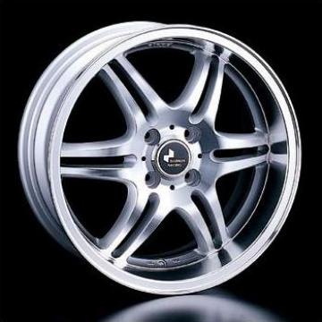 Jante auto Aliaj 15 Inch