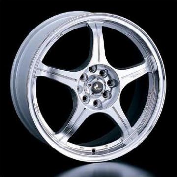 Jante auto aliaj 15 inch Darwin Racing - Sua