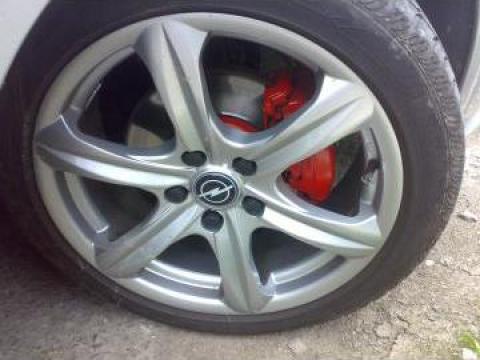 Jante originale Opel 5X110 PE 17