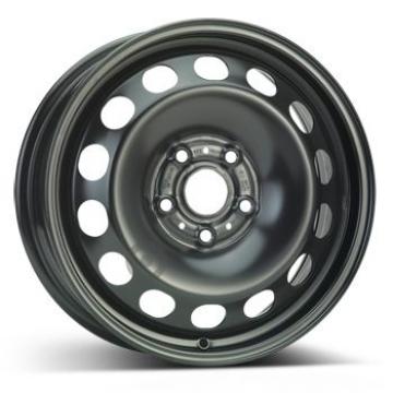 Jante tabla R16 Audi A3 2012, VW Golf 7