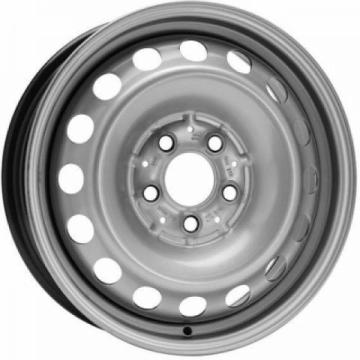 Jante tabla R16 Audi A6 dupa 2011