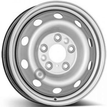 Jante tabla R16 Fiat Ducato 2, Citroen Jumper 2, Peugeot