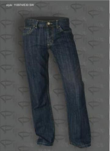 Jeans Pipper