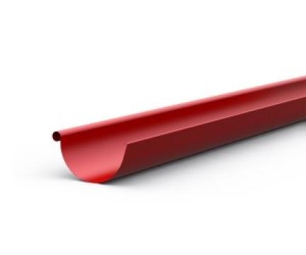 Jgheab de scurgere 125mm / 4m